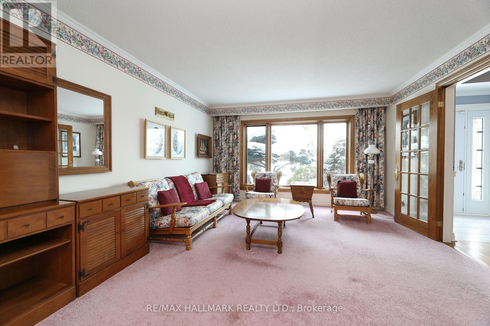 31 Ranchdale Crescent, Toronto (parkwoods-donalda), Ontario