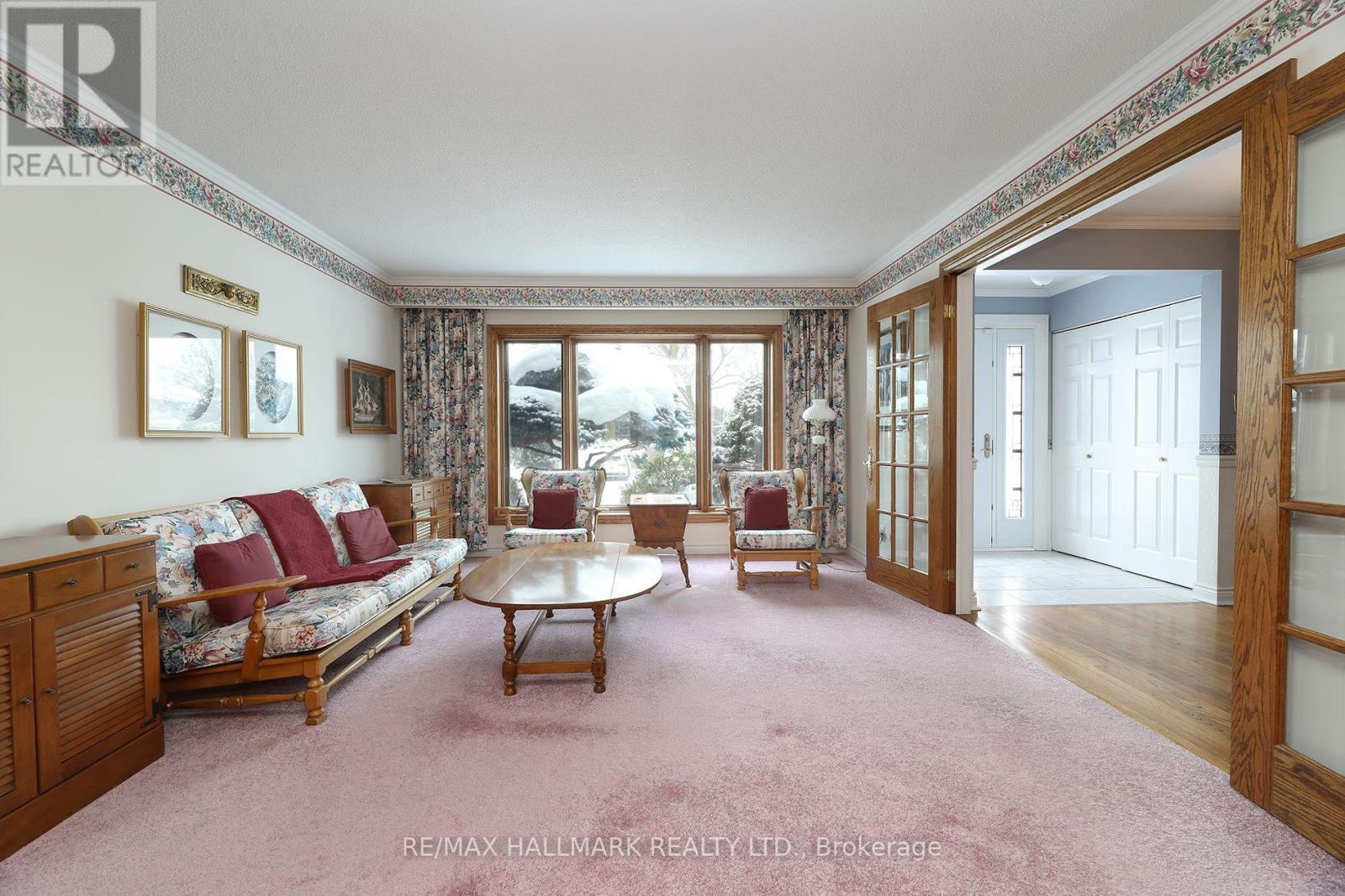 31 Ranchdale Crescent, Toronto (parkwoods-donalda), Ontario