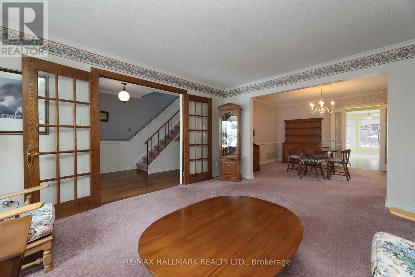 31 Ranchdale Crescent, Toronto (parkwoods-donalda), Ontario