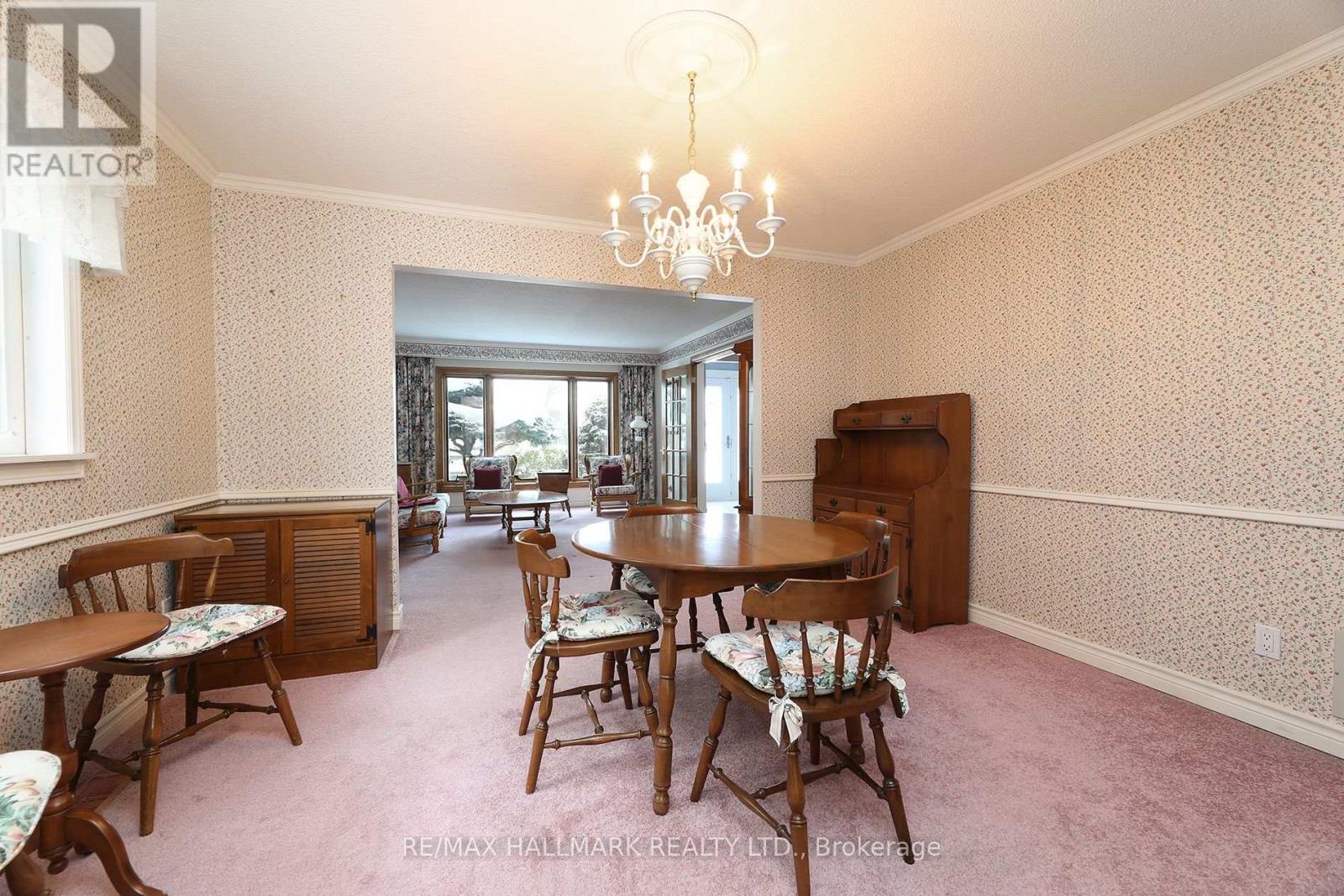 31 Ranchdale Crescent, Toronto (parkwoods-donalda), Ontario