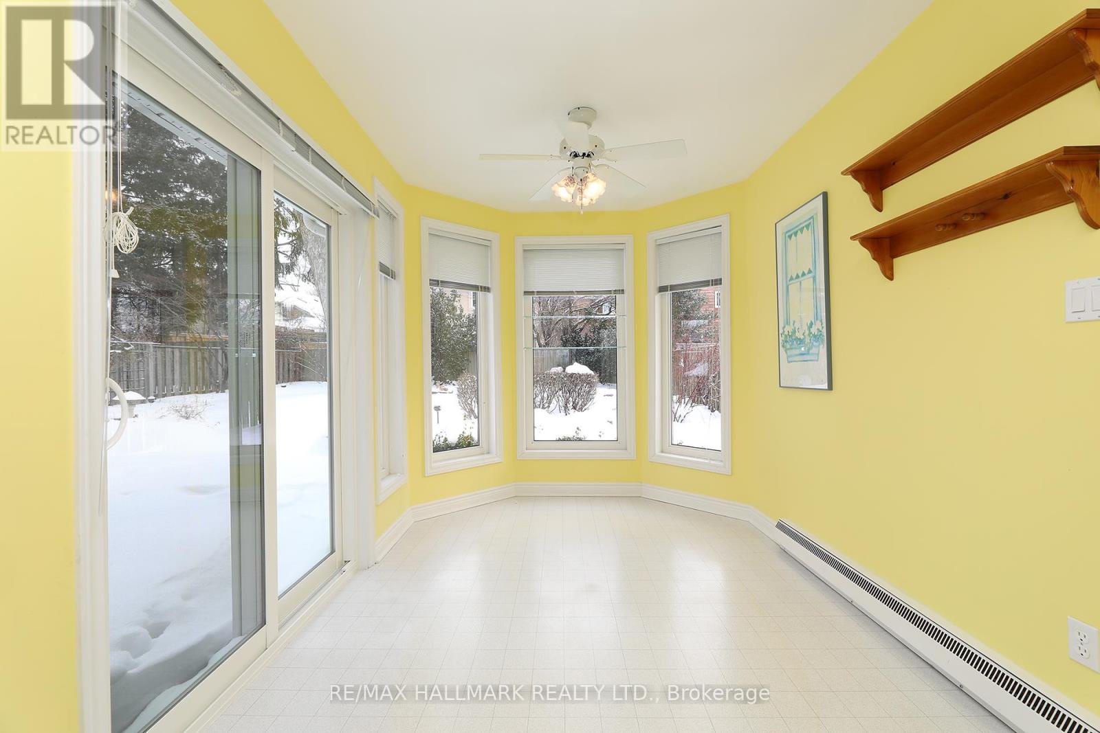 31 Ranchdale Crescent, Toronto (parkwoods-donalda), Ontario