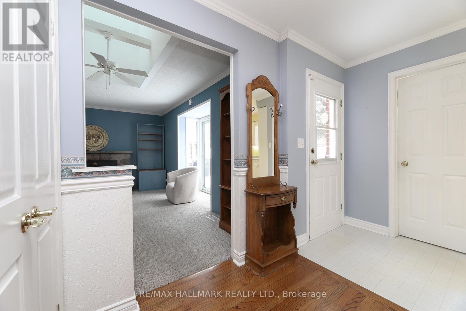 31 Ranchdale Crescent, Toronto (parkwoods-donalda), Ontario