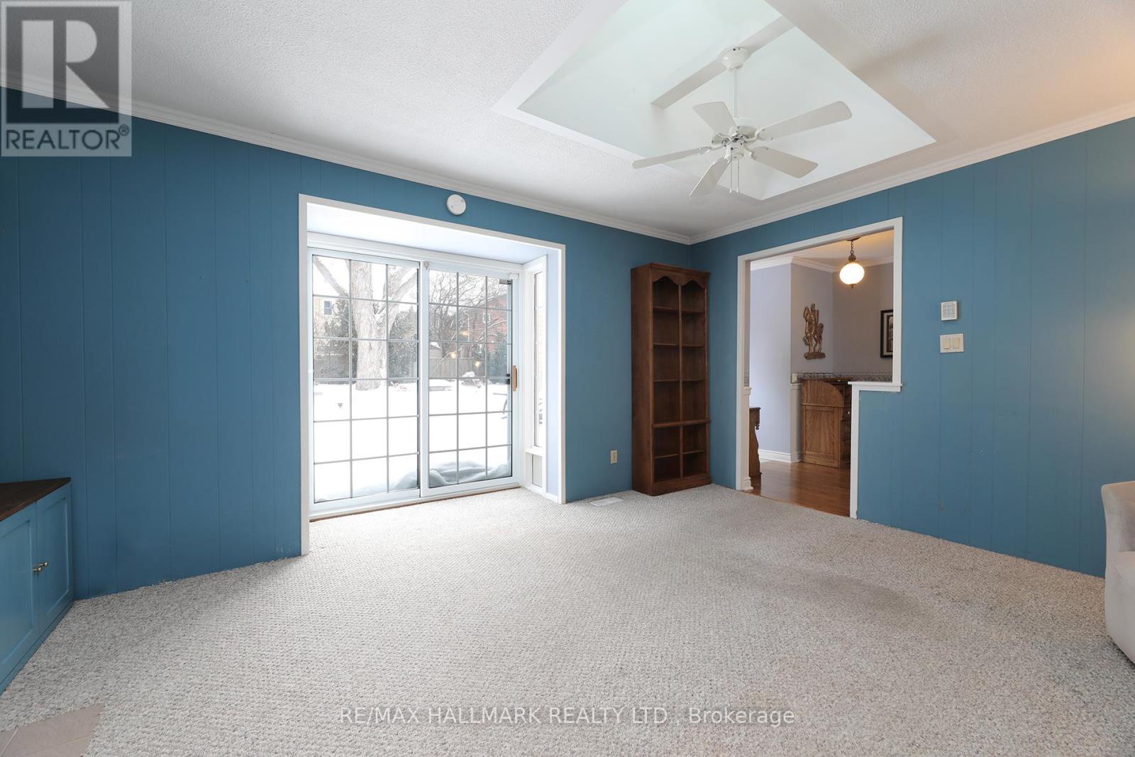 31 Ranchdale Crescent, Toronto (parkwoods-donalda), Ontario