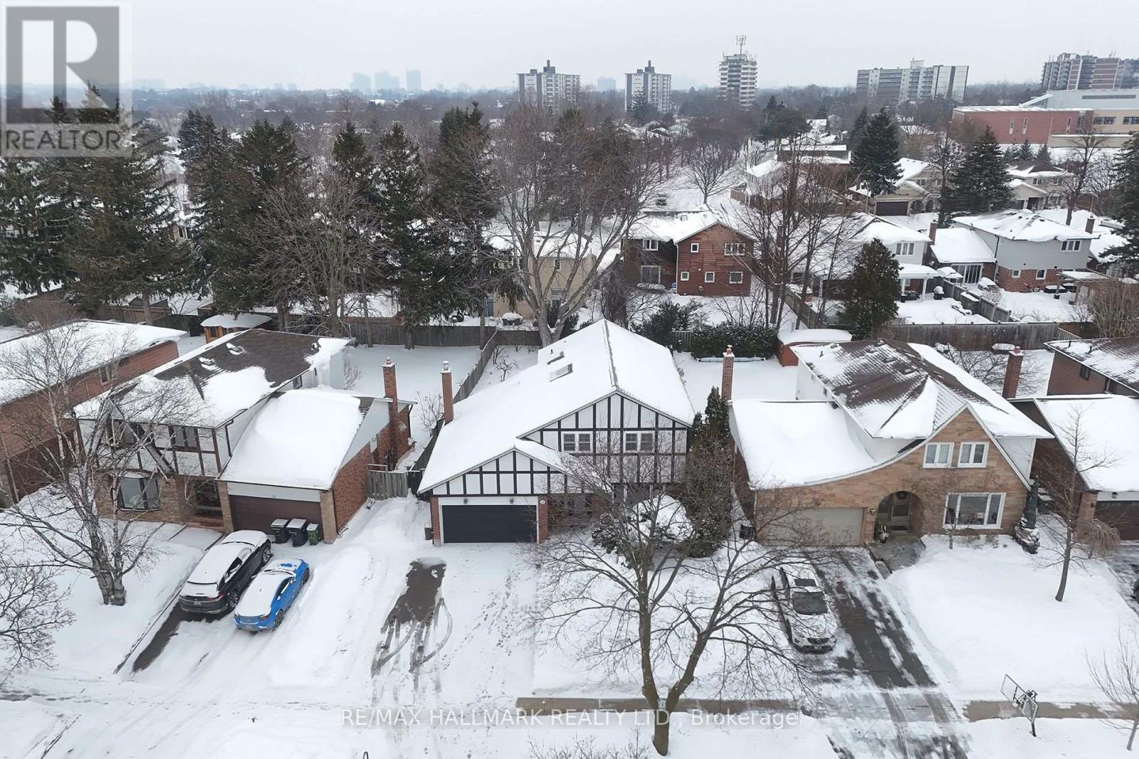 31 Ranchdale Crescent, Toronto (parkwoods-donalda), Ontario