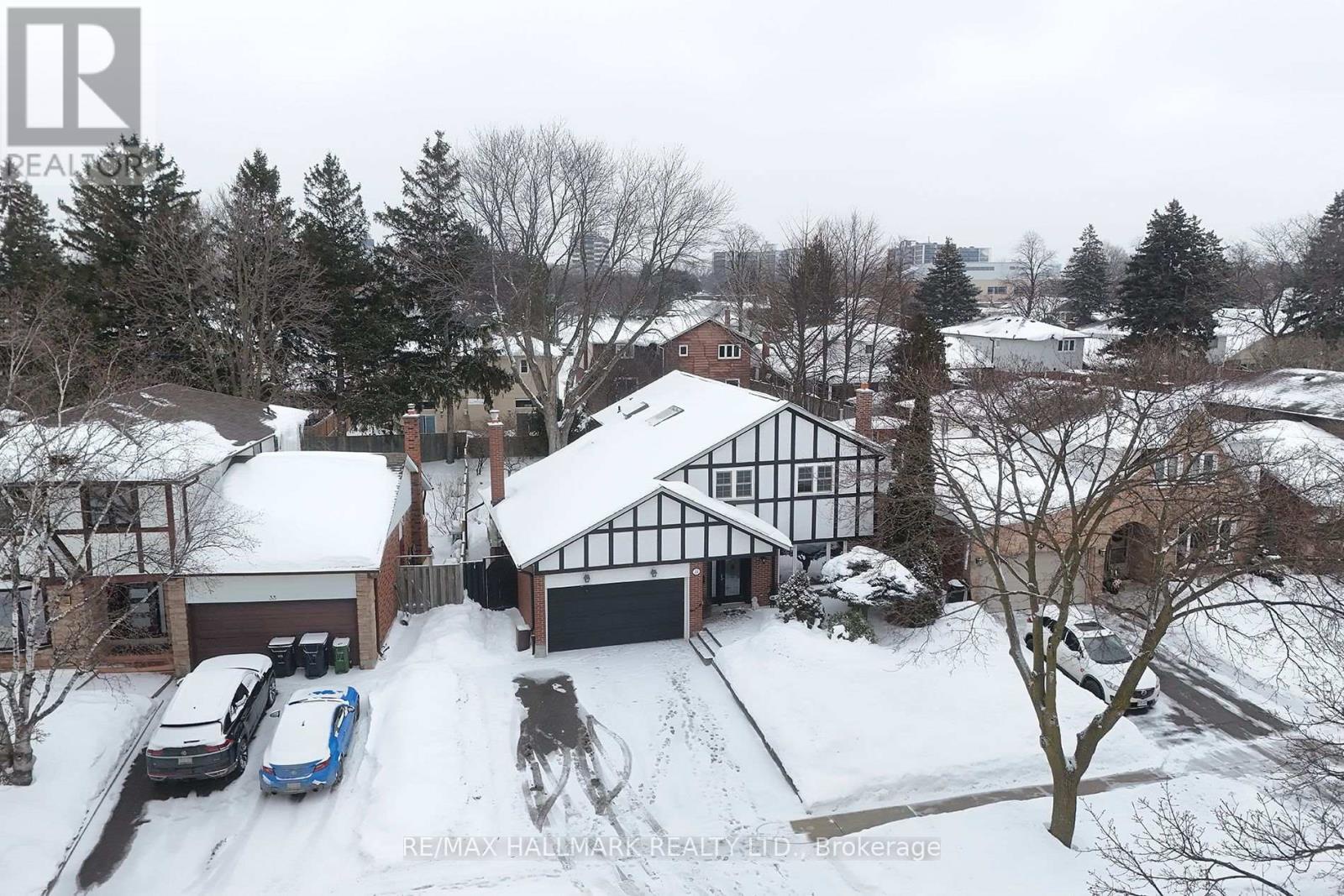 31 Ranchdale Crescent, Toronto (parkwoods-donalda), Ontario