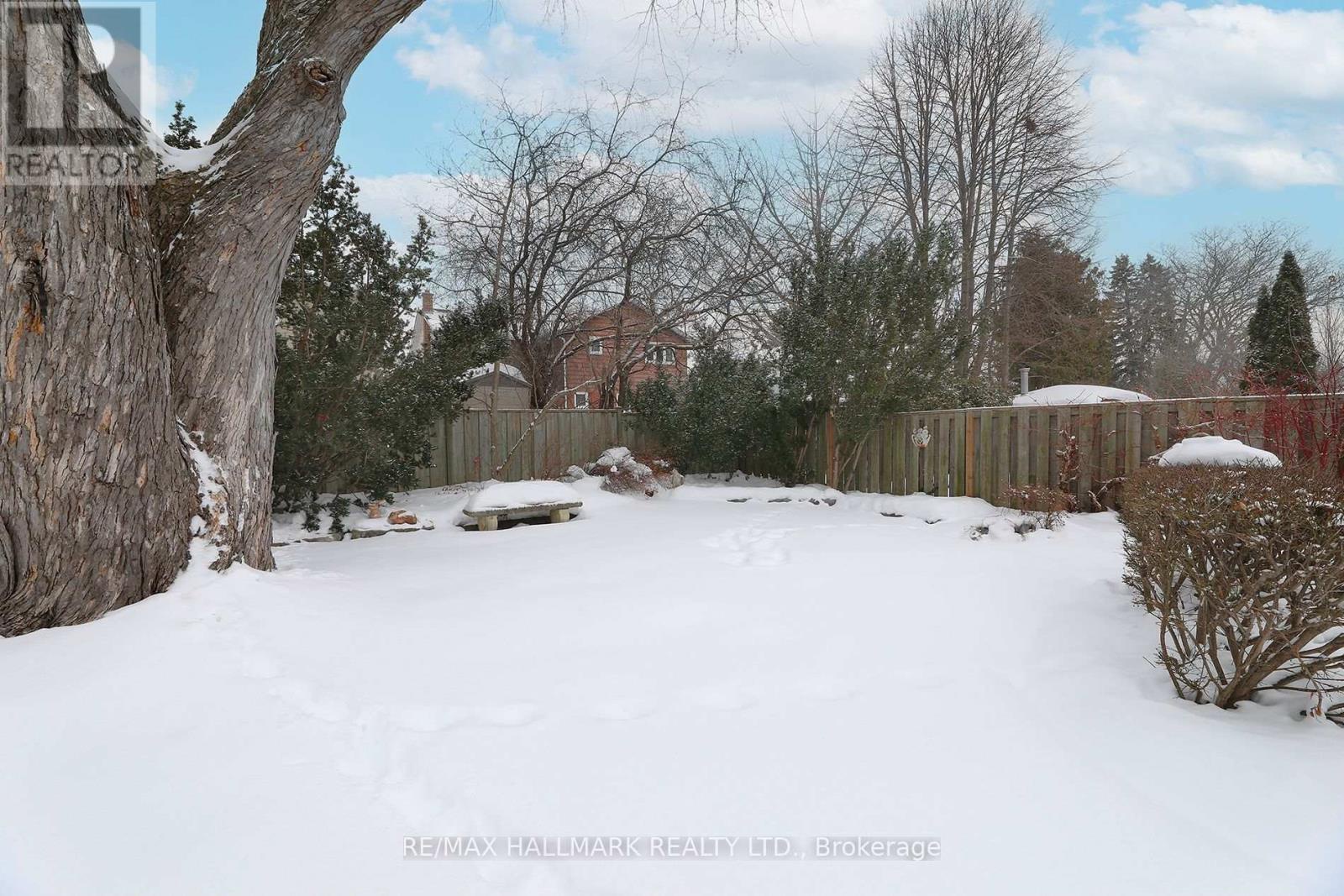31 Ranchdale Crescent, Toronto (parkwoods-donalda), Ontario