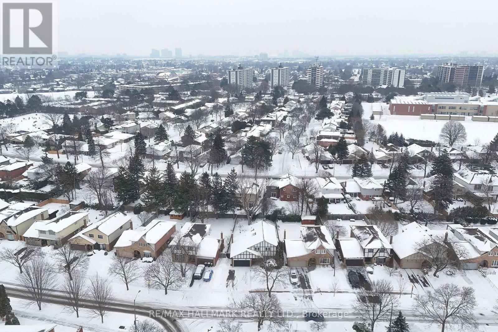 31 Ranchdale Crescent, Toronto (parkwoods-donalda), Ontario