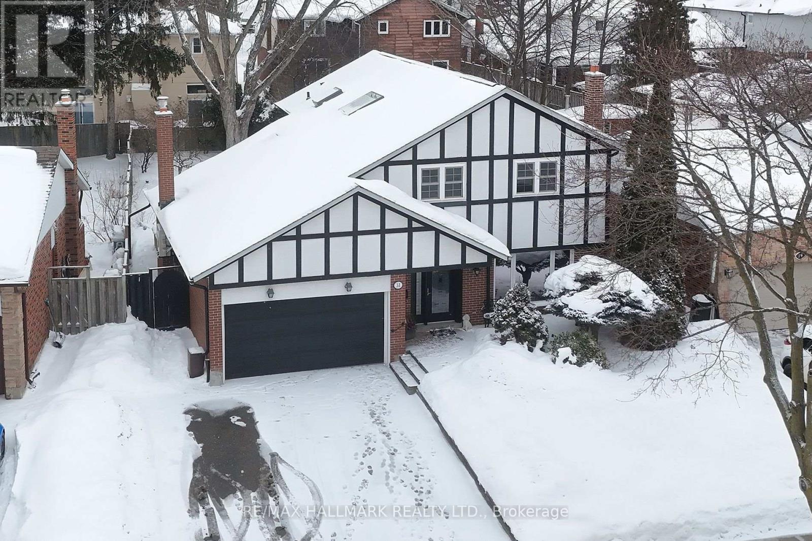 31 Ranchdale Crescent, Toronto (parkwoods-donalda), Ontario