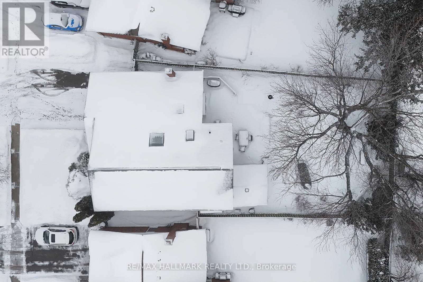 31 Ranchdale Crescent, Toronto (parkwoods-donalda), Ontario