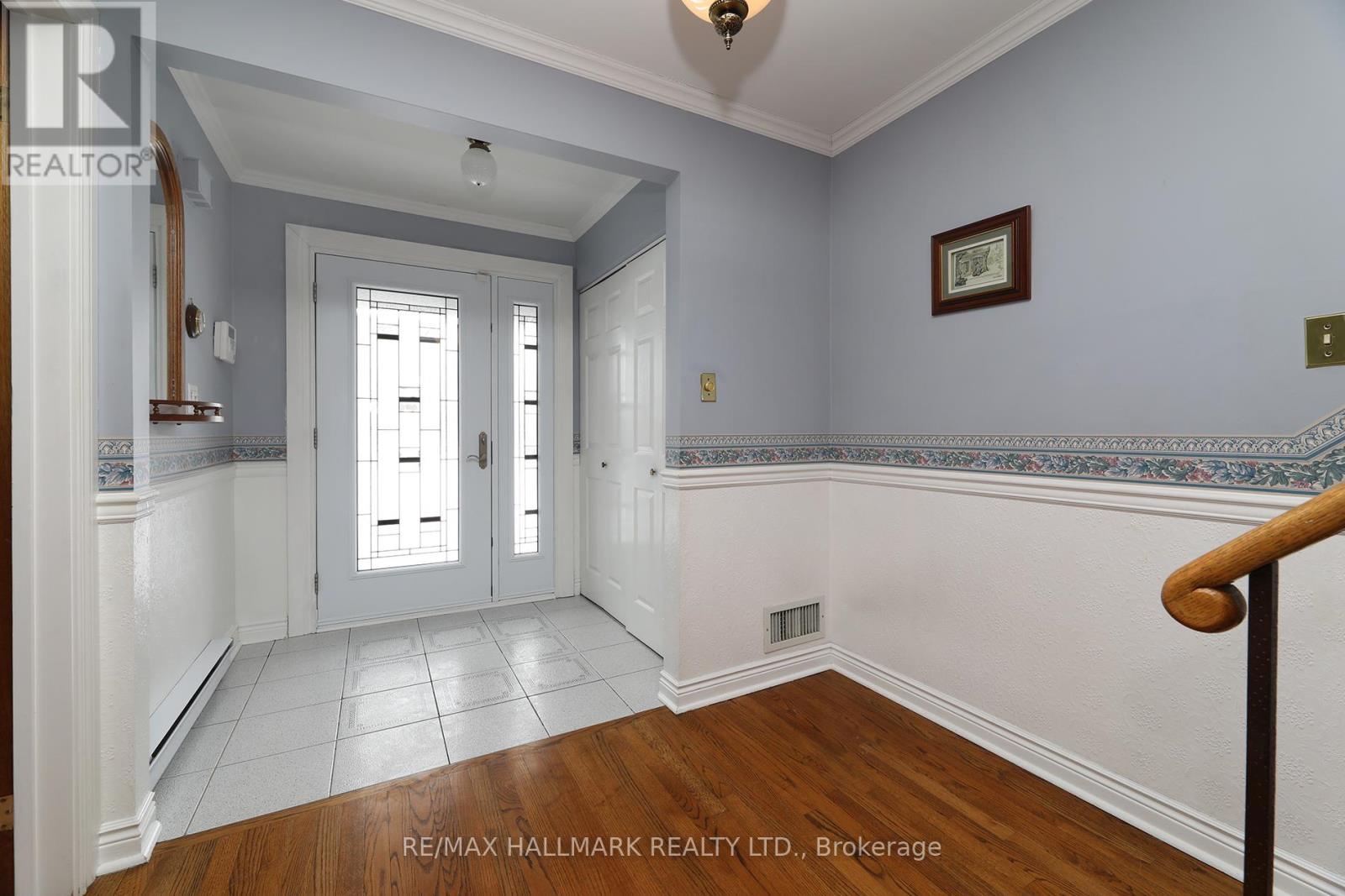 31 Ranchdale Crescent, Toronto (parkwoods-donalda), Ontario