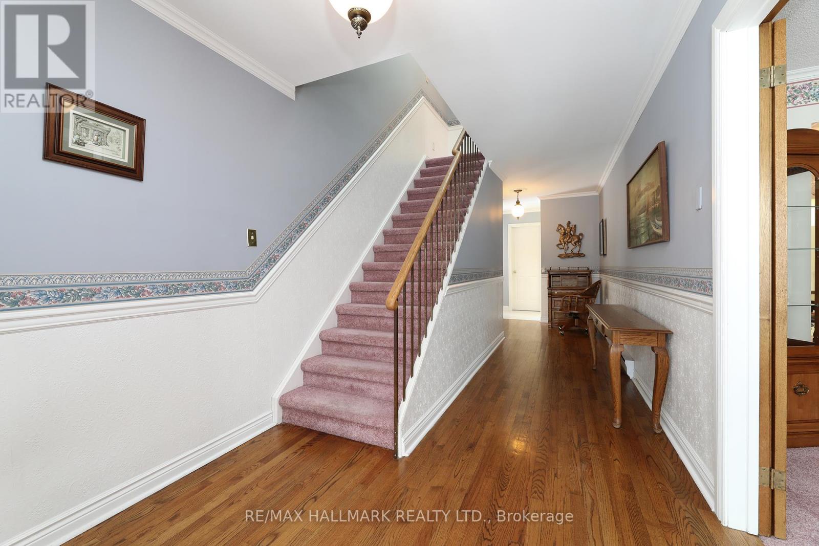 31 Ranchdale Crescent, Toronto (parkwoods-donalda), Ontario