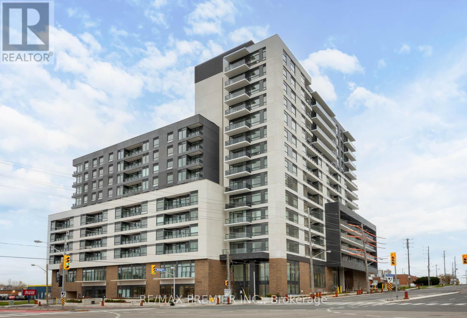 320 - 1350 Ellesmere Road, Toronto (bendale), Ontario