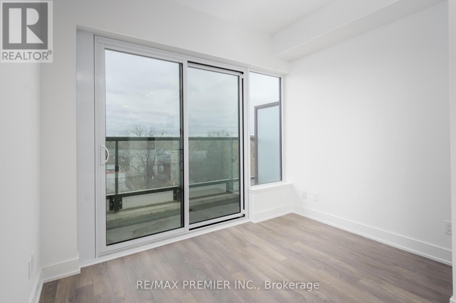 320 - 1350 Ellesmere Road, Toronto (bendale), Ontario