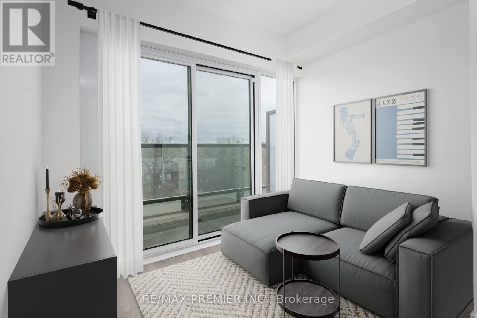 320 - 1350 Ellesmere Road, Toronto (bendale), Ontario