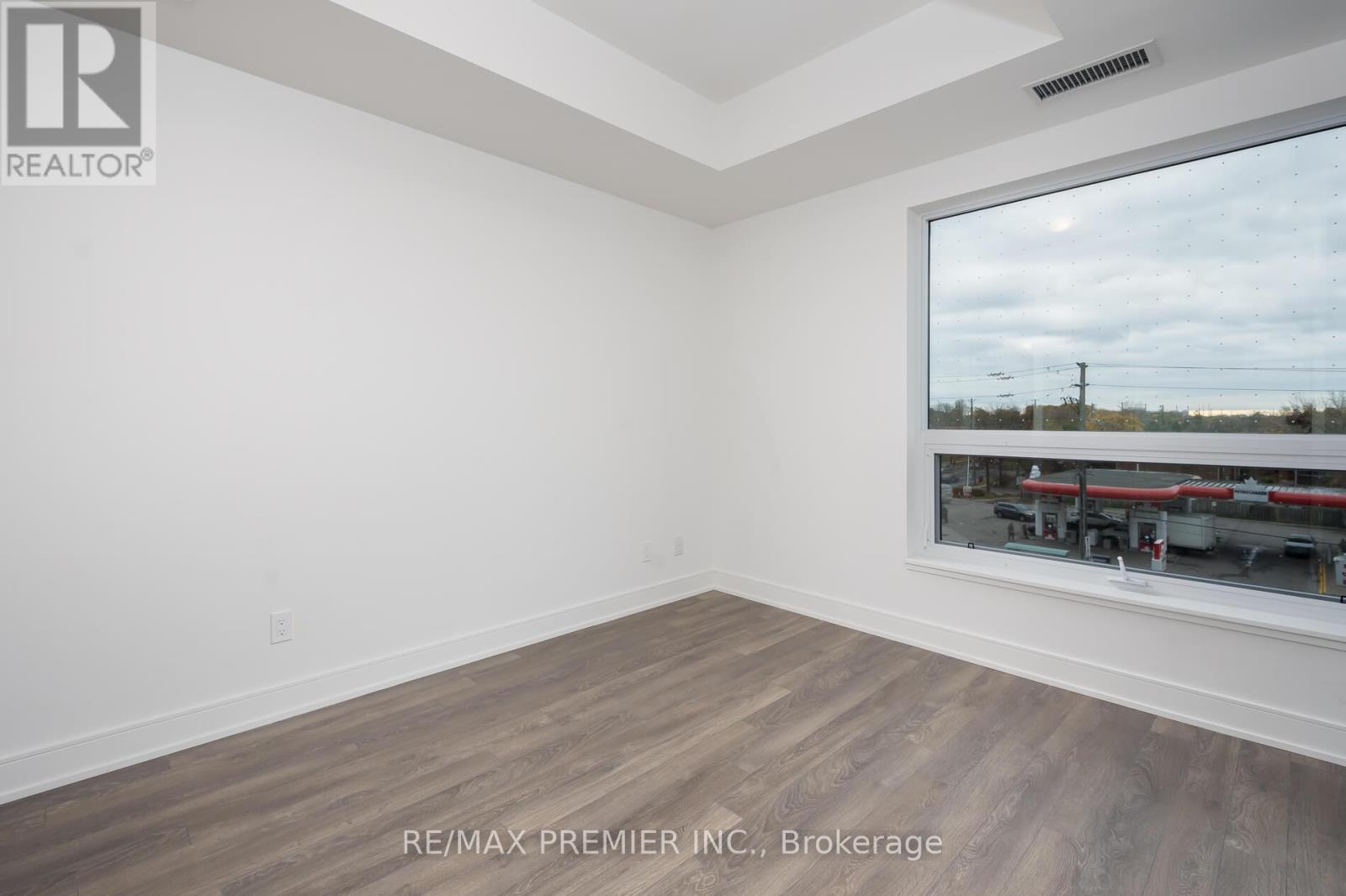 320 - 1350 Ellesmere Road, Toronto (bendale), Ontario