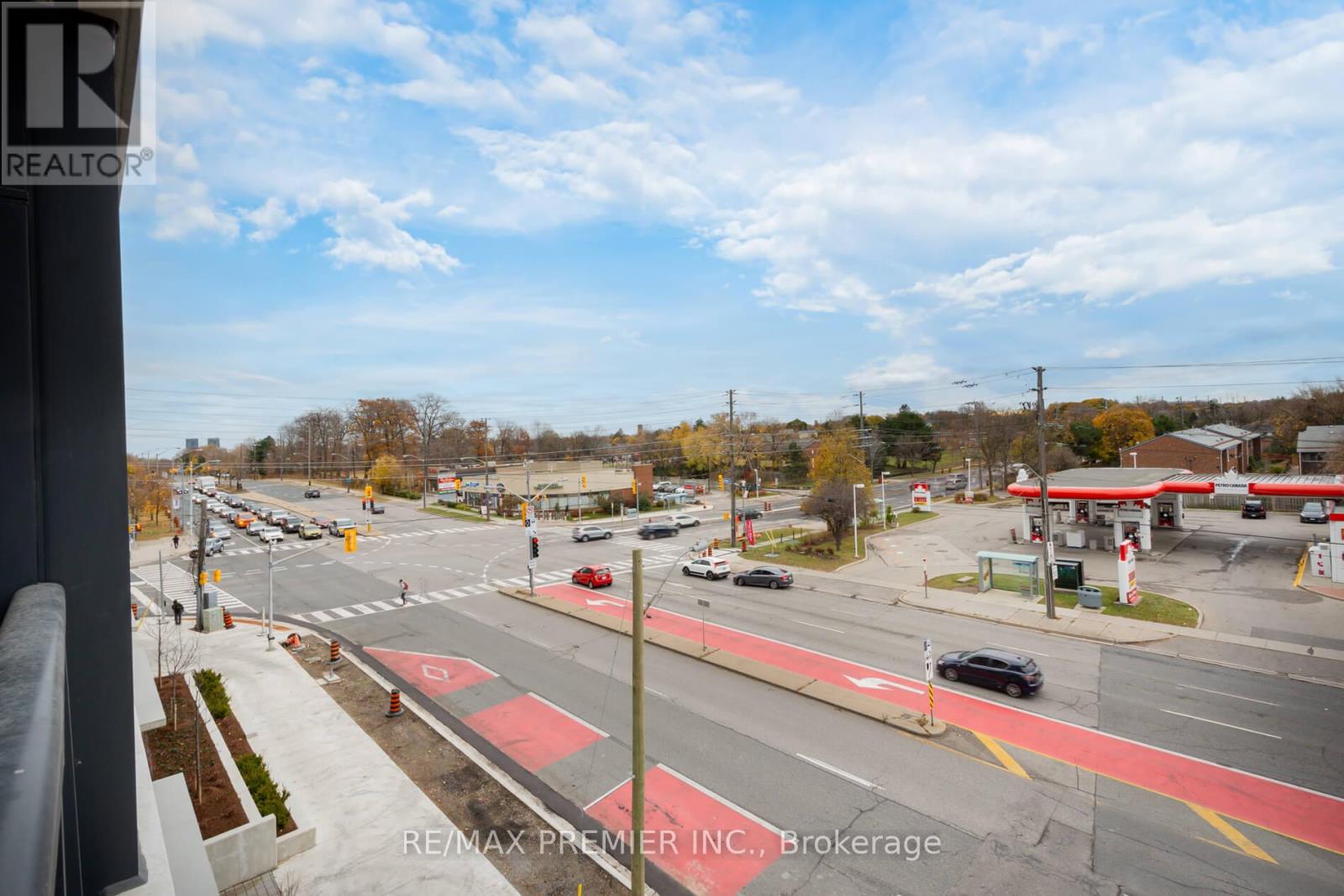 320 - 1350 Ellesmere Road, Toronto (bendale), Ontario