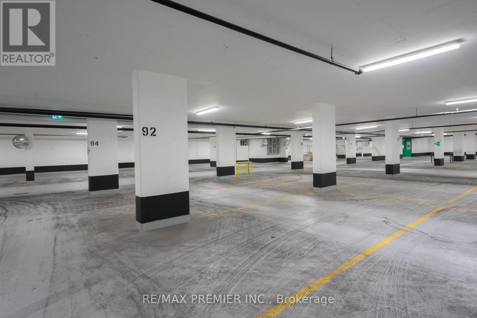 320 - 1350 Ellesmere Road, Toronto (bendale), Ontario