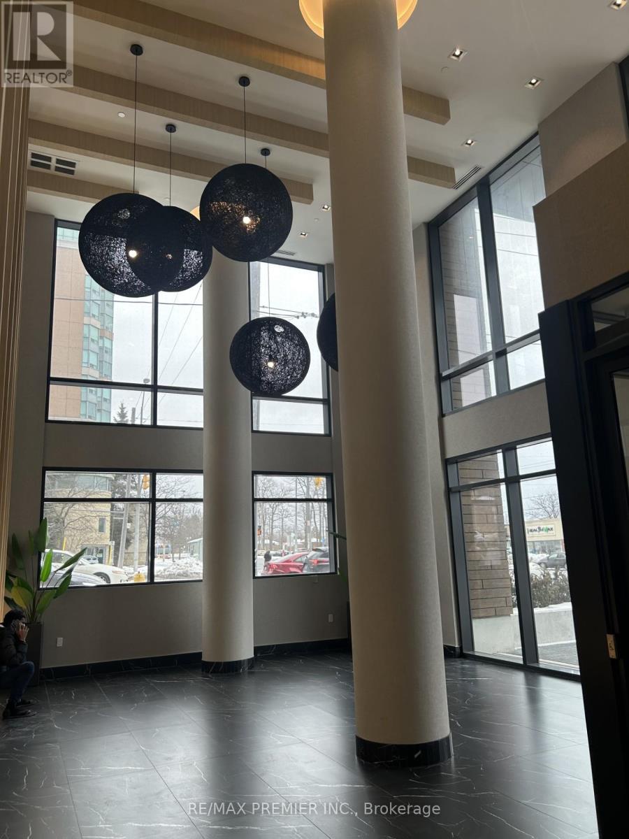 320 - 1350 Ellesmere Road, Toronto (bendale), Ontario