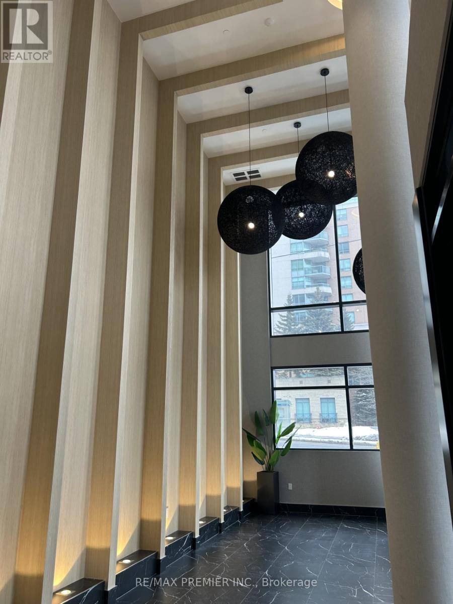 320 - 1350 Ellesmere Road, Toronto (bendale), Ontario