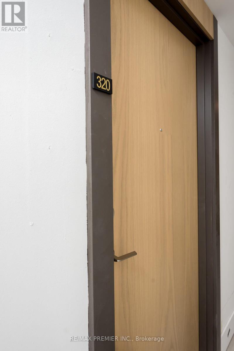 320 - 1350 Ellesmere Road, Toronto (bendale), Ontario