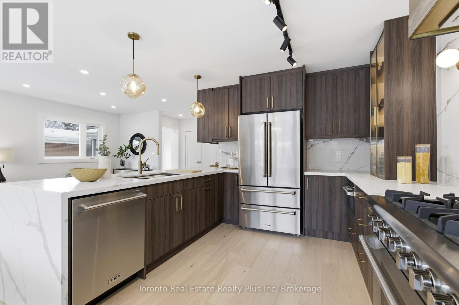 3 Blithfield Avenue, Toronto (bayview Village), Ontario