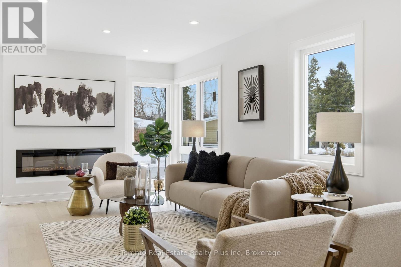 3 Blithfield Avenue, Toronto (bayview Village), Ontario