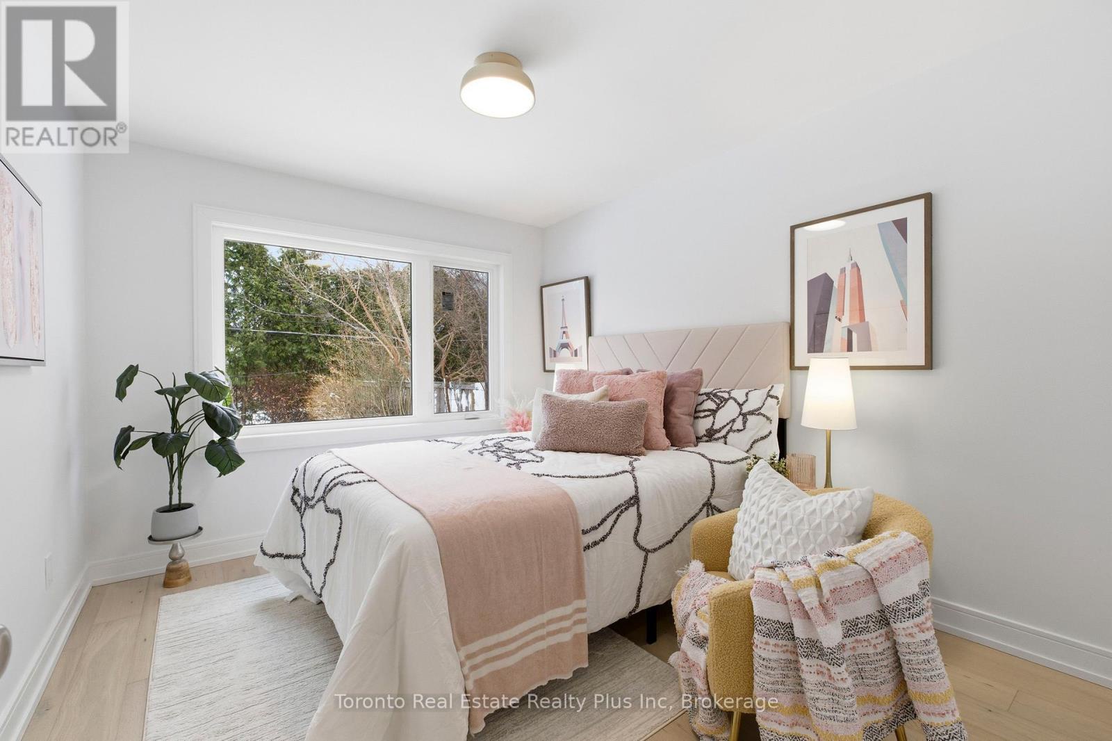 3 Blithfield Avenue, Toronto (bayview Village), Ontario