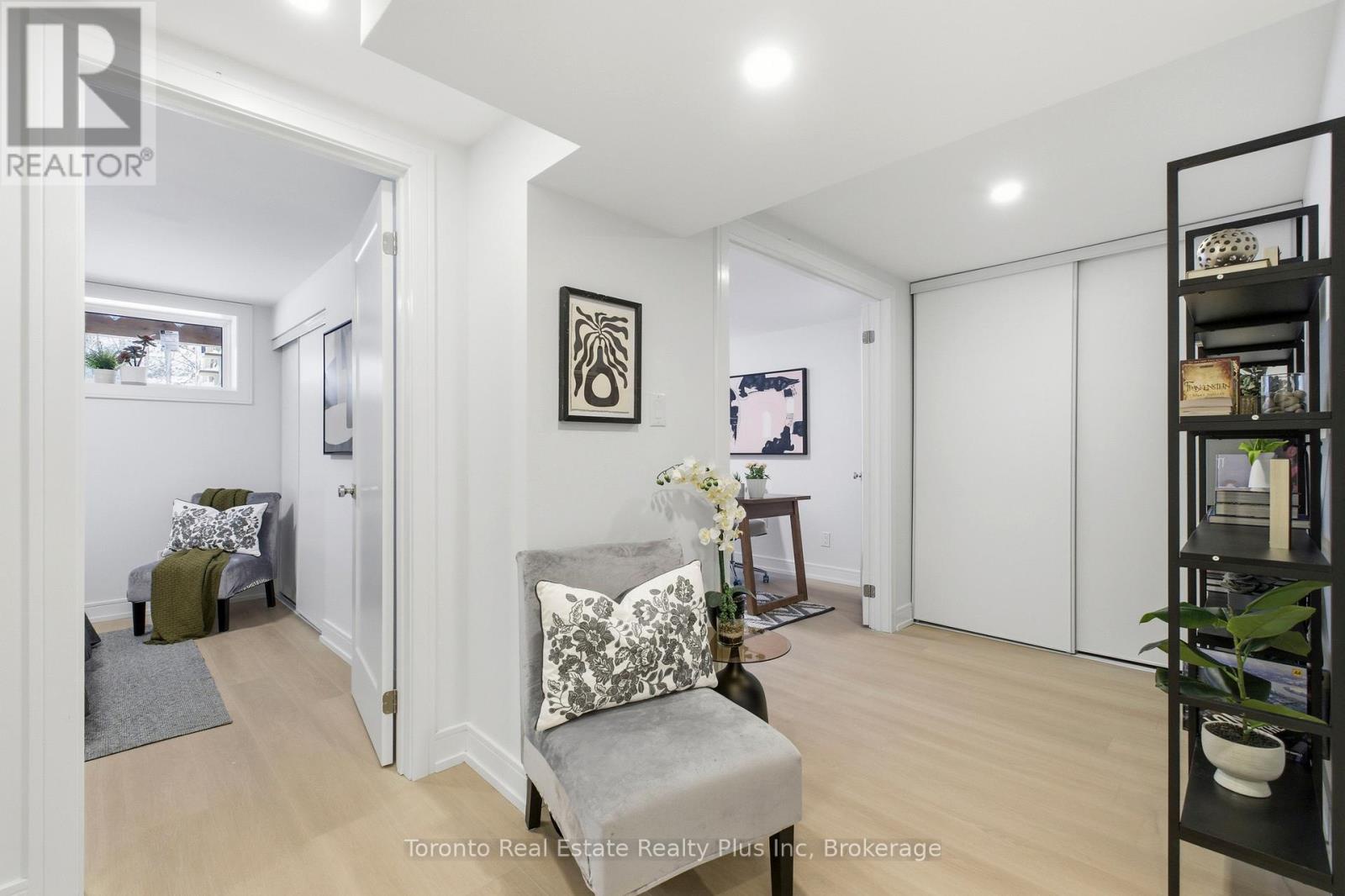 3 Blithfield Avenue, Toronto (bayview Village), Ontario