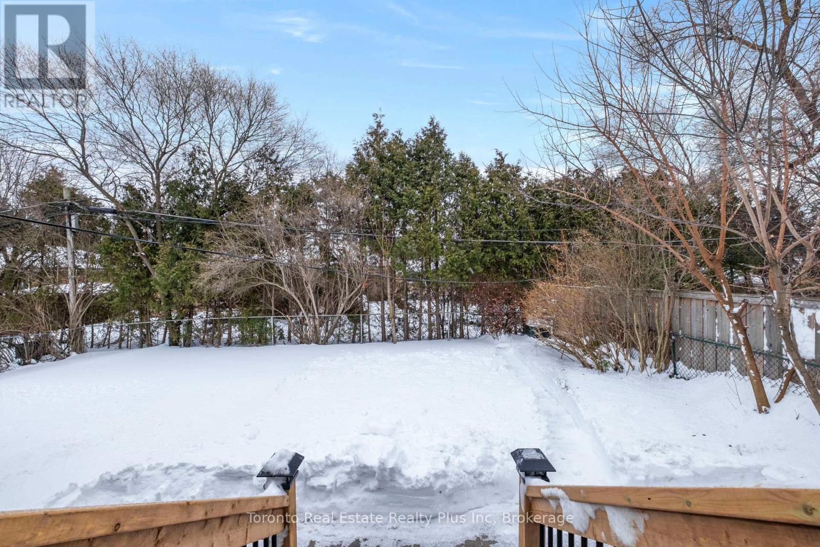 3 Blithfield Avenue, Toronto (bayview Village), Ontario