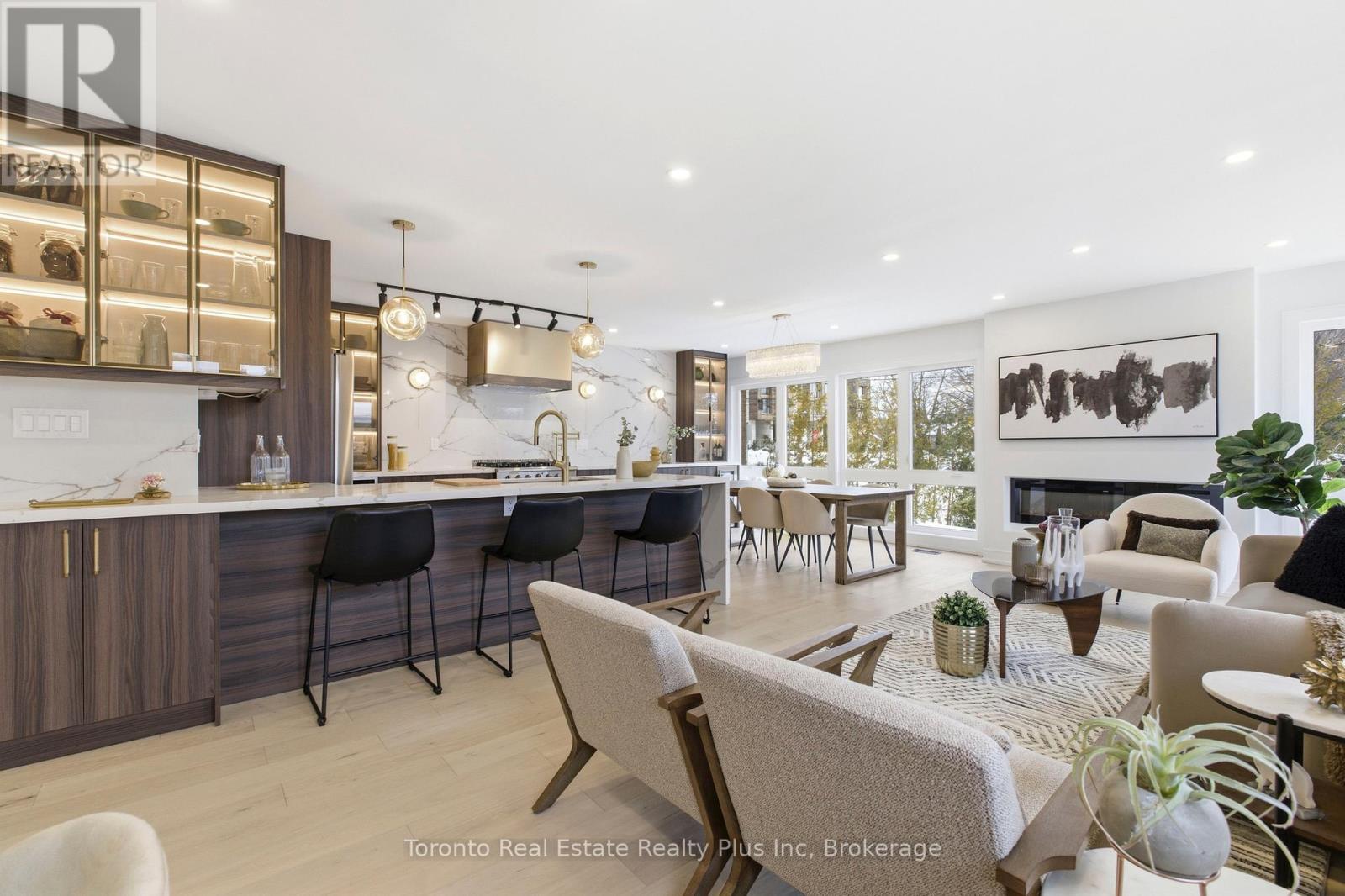 3 Blithfield Avenue, Toronto (bayview Village), Ontario