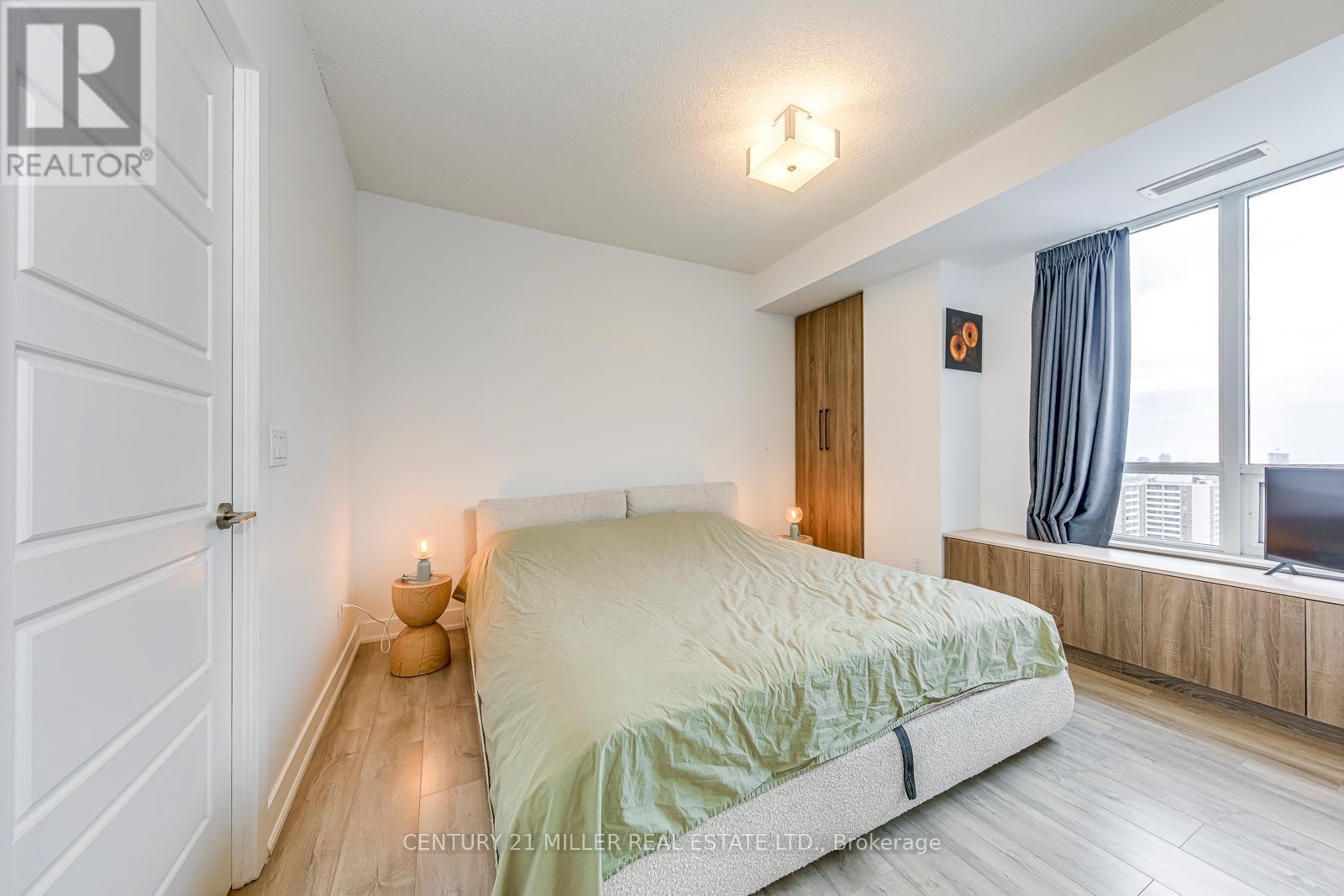 3106 - 28 Linden Street, Toronto (cabbagetown-south St. James Town), Ontario