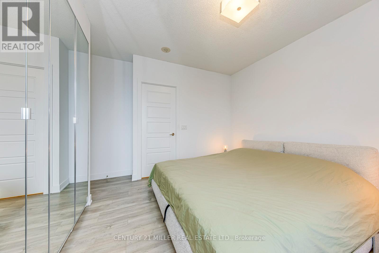 3106 - 28 Linden Street, Toronto (cabbagetown-south St. James Town), Ontario