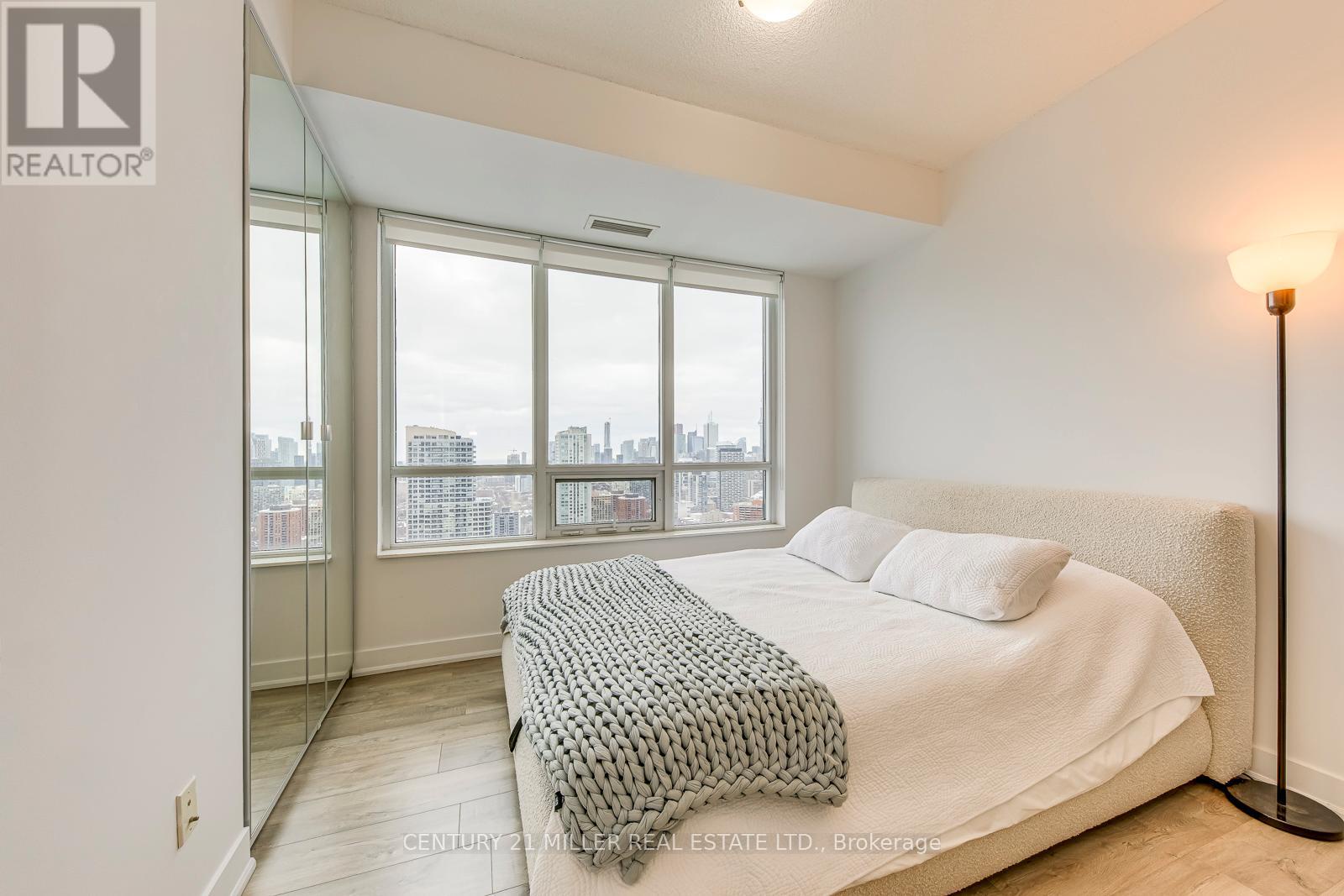 3106 - 28 Linden Street, Toronto (cabbagetown-south St. James Town), Ontario