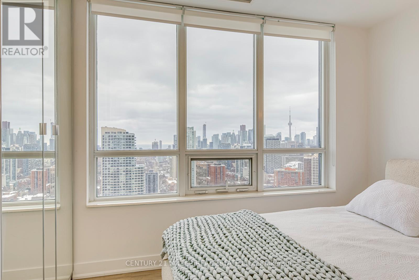 3106 - 28 Linden Street, Toronto (cabbagetown-south St. James Town), Ontario