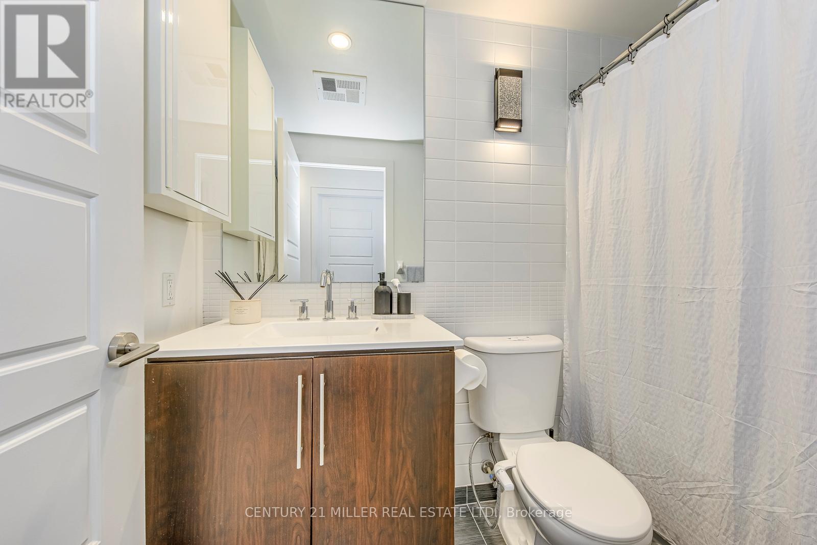 3106 - 28 Linden Street, Toronto (cabbagetown-south St. James Town), Ontario