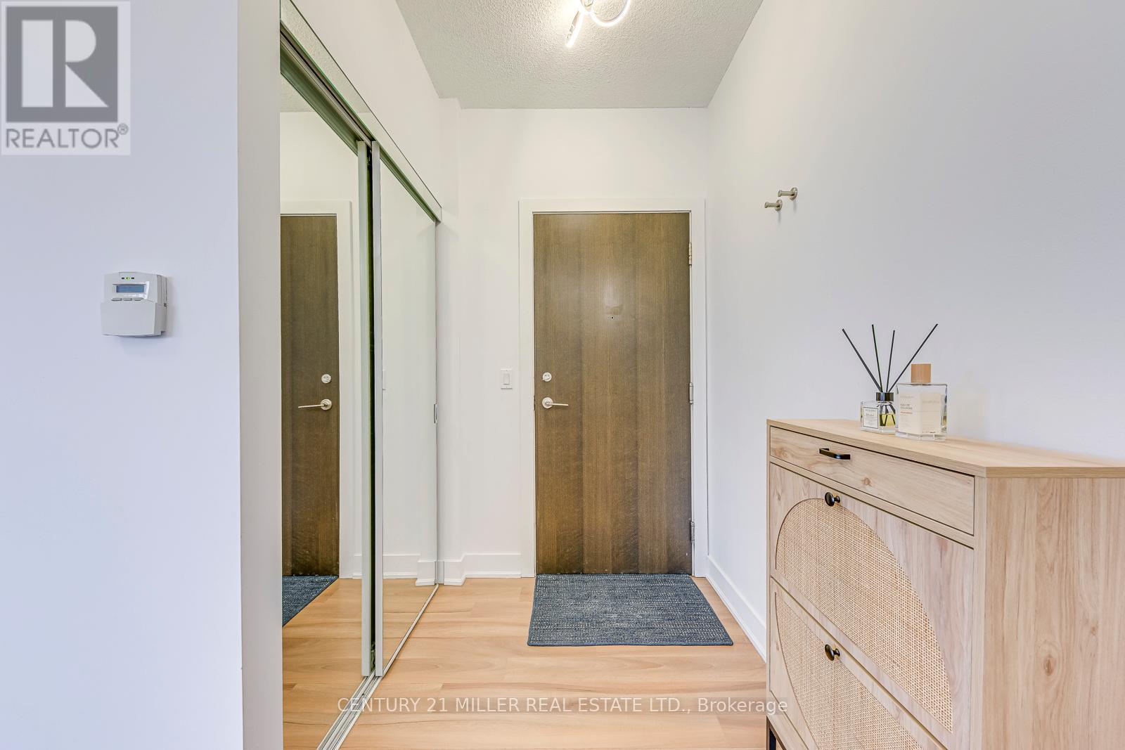 3106 - 28 Linden Street, Toronto (cabbagetown-south St. James Town), Ontario