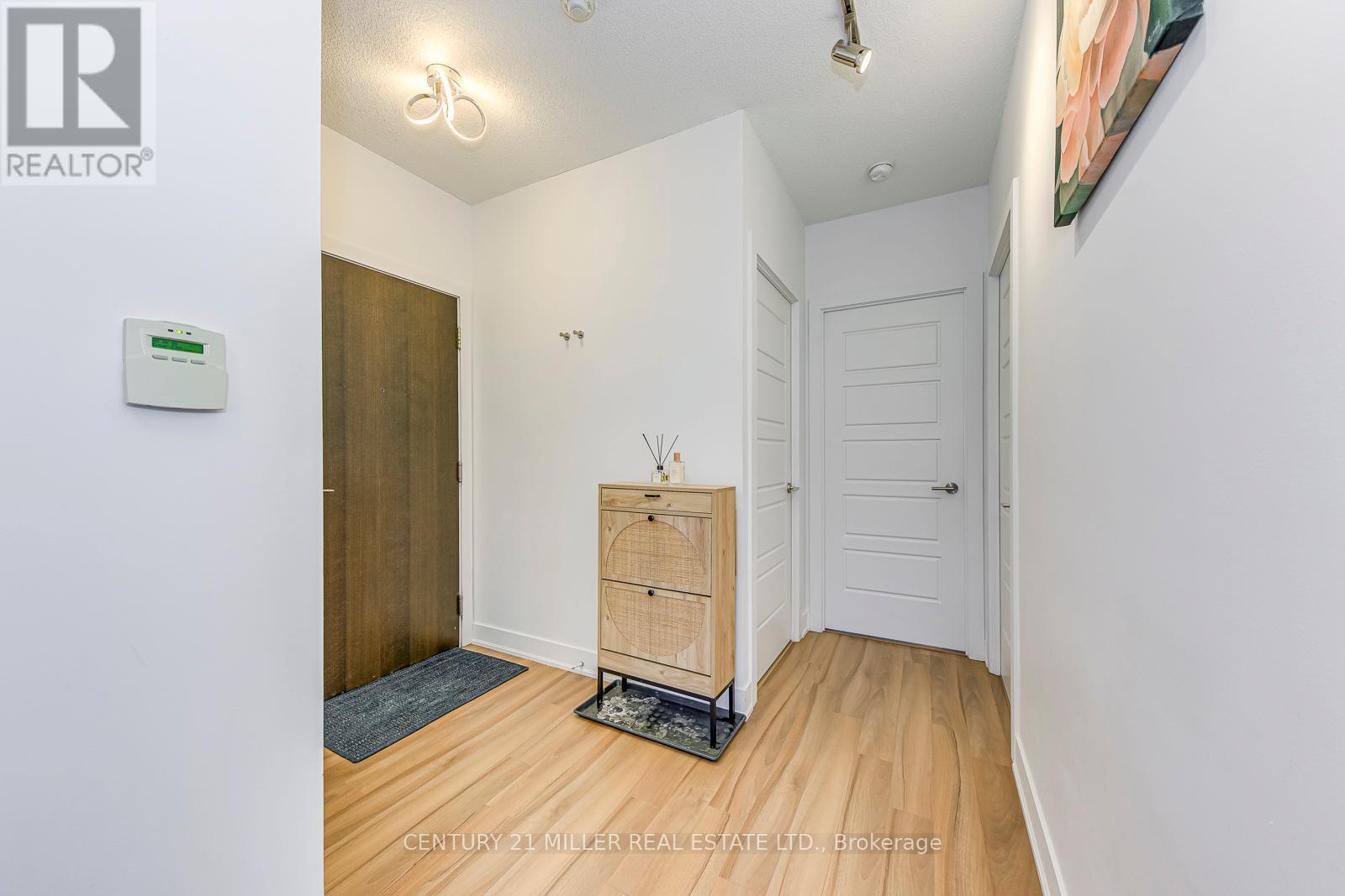 3106 - 28 Linden Street, Toronto (cabbagetown-south St. James Town), Ontario