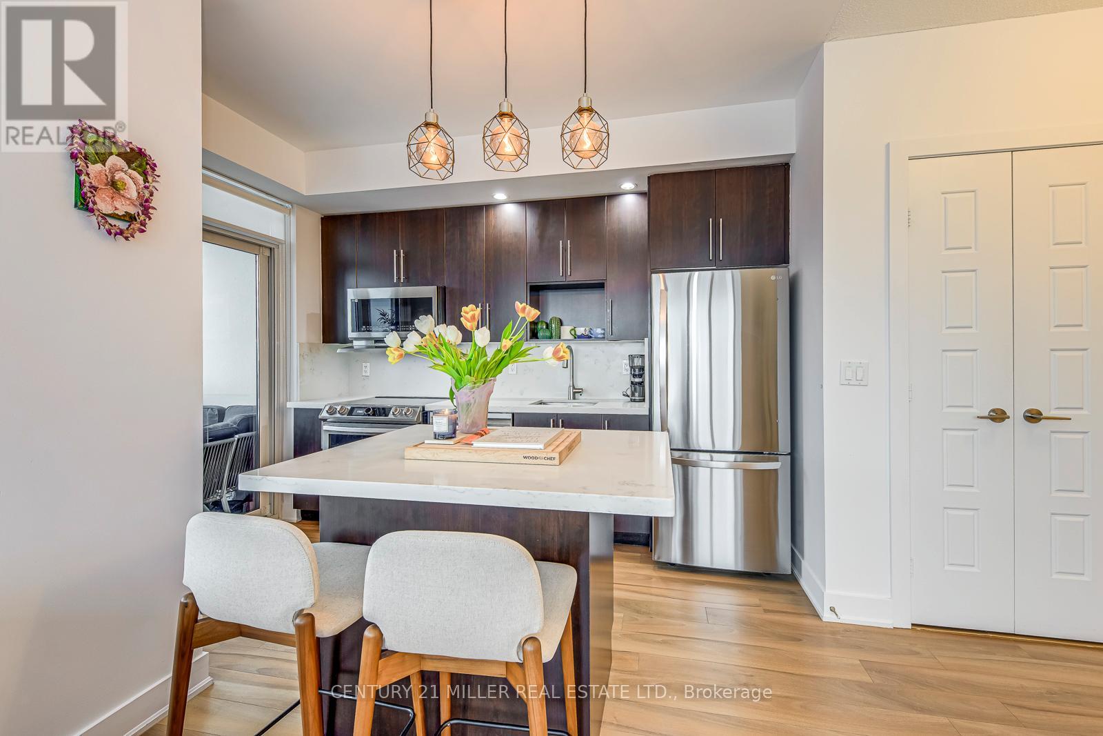 3106 - 28 Linden Street, Toronto (cabbagetown-south St. James Town), Ontario