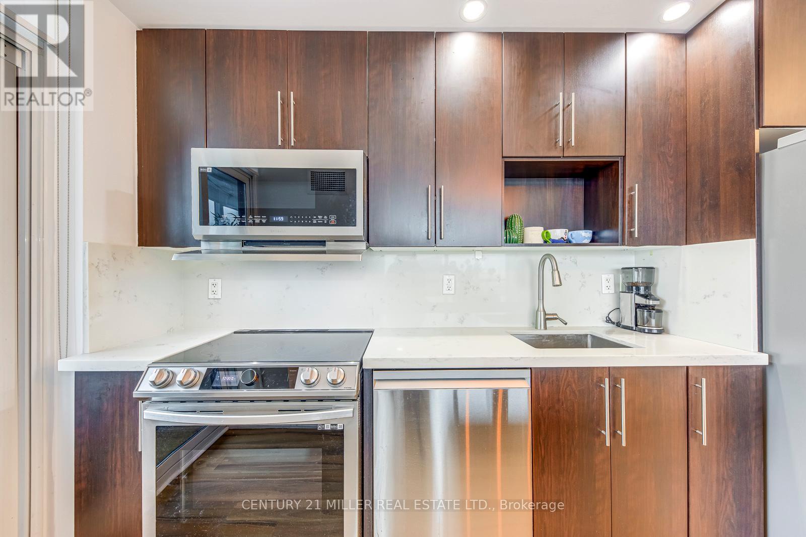 3106 - 28 Linden Street, Toronto (cabbagetown-south St. James Town), Ontario