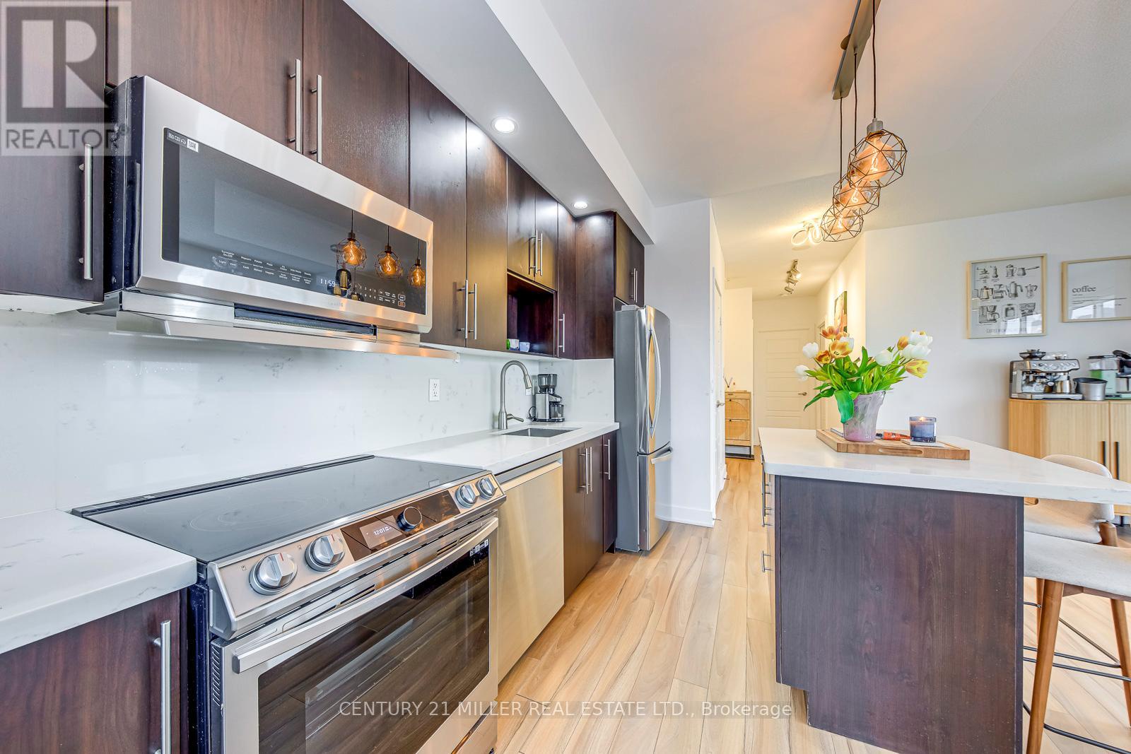 3106 - 28 Linden Street, Toronto (cabbagetown-south St. James Town), Ontario