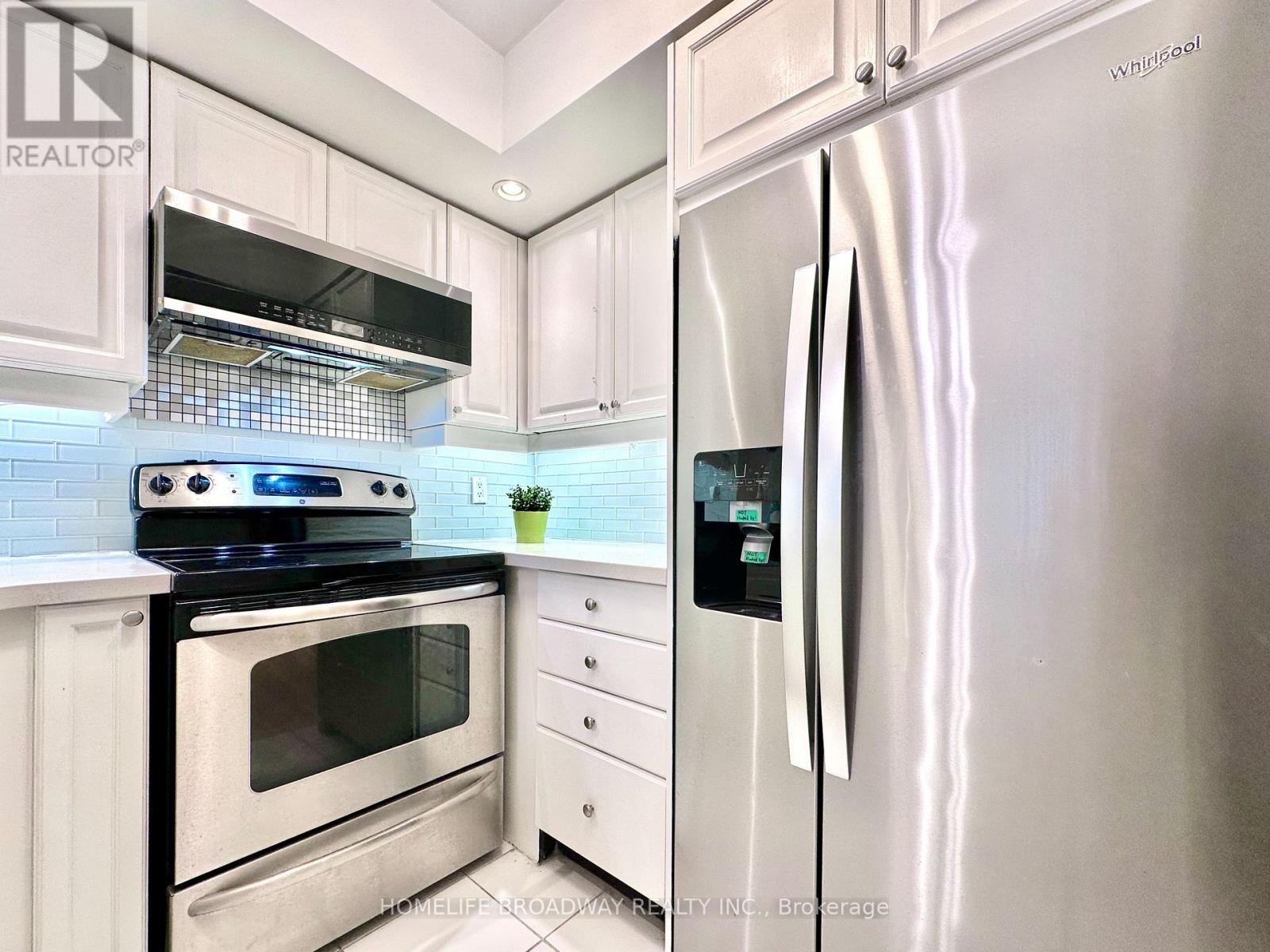 521 - 15 Northtown Way, Toronto (willowdale East), Ontario