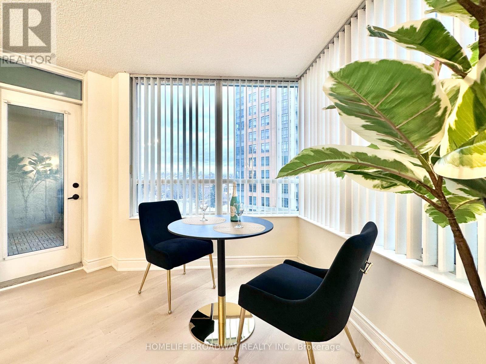 521 - 15 Northtown Way, Toronto (willowdale East), Ontario