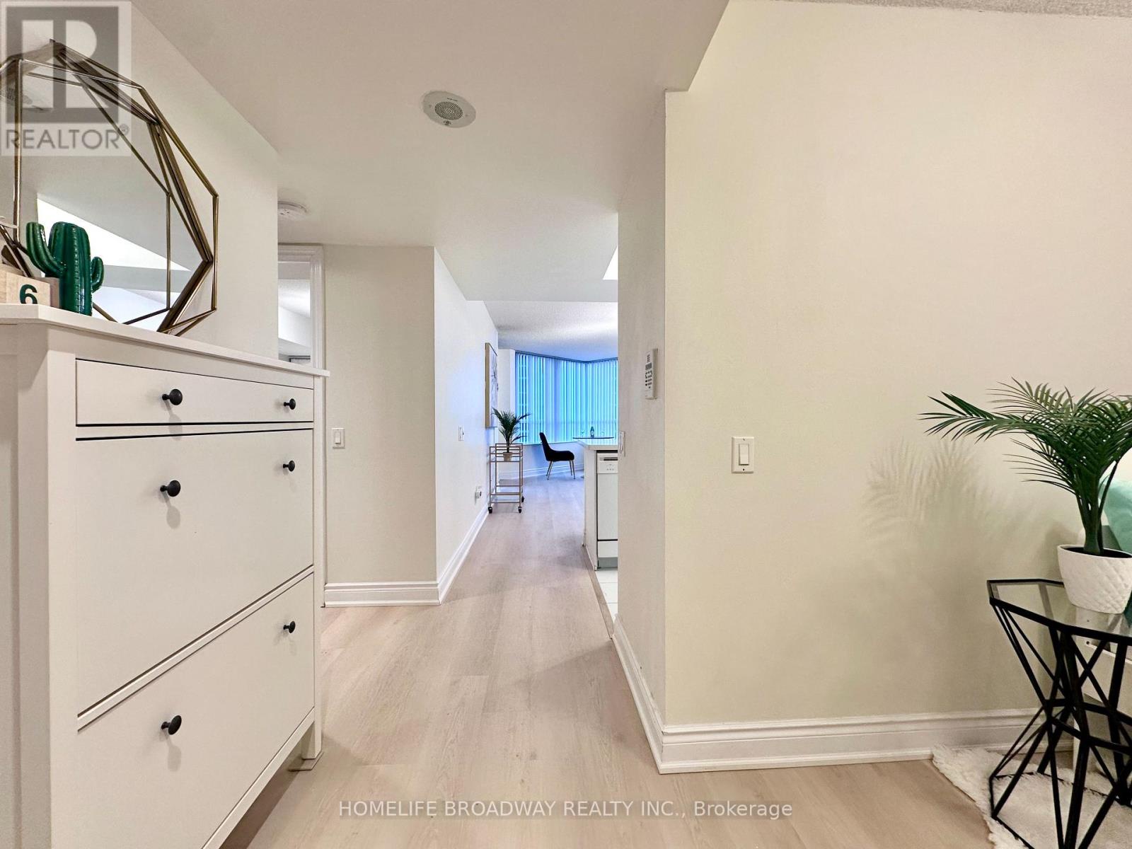 521 - 15 Northtown Way, Toronto (willowdale East), Ontario