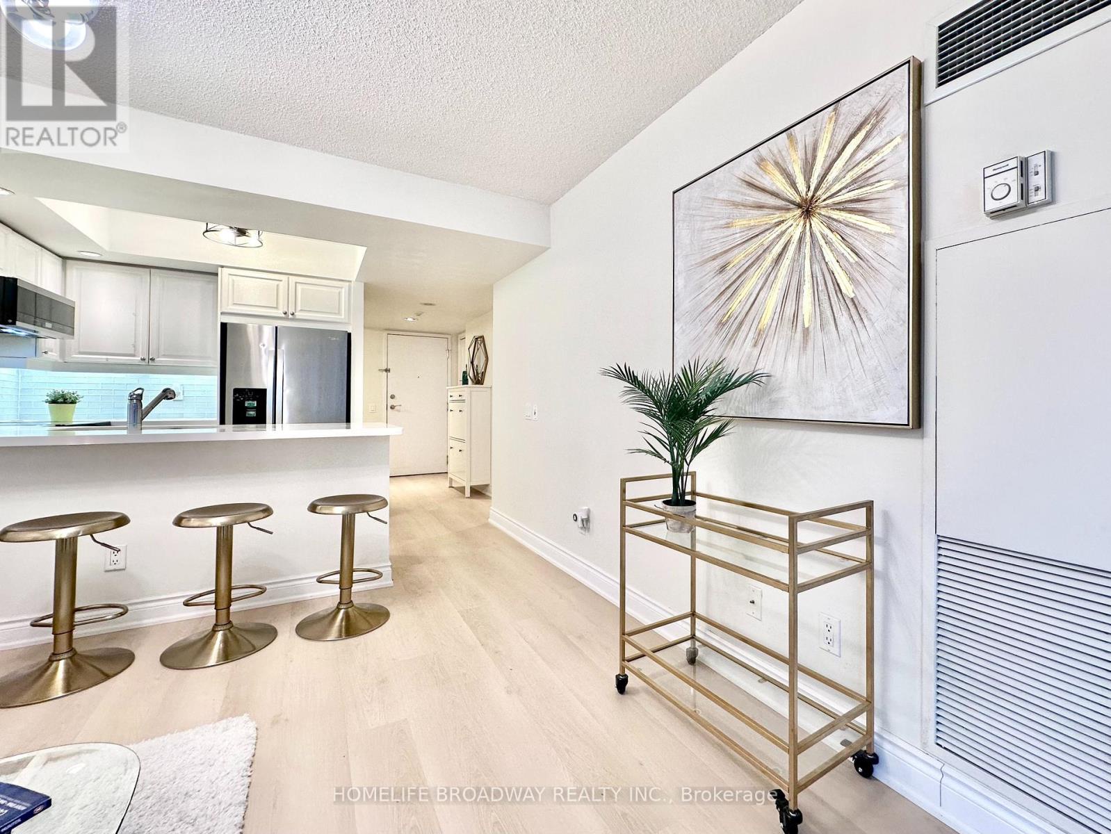 521 - 15 Northtown Way, Toronto (willowdale East), Ontario