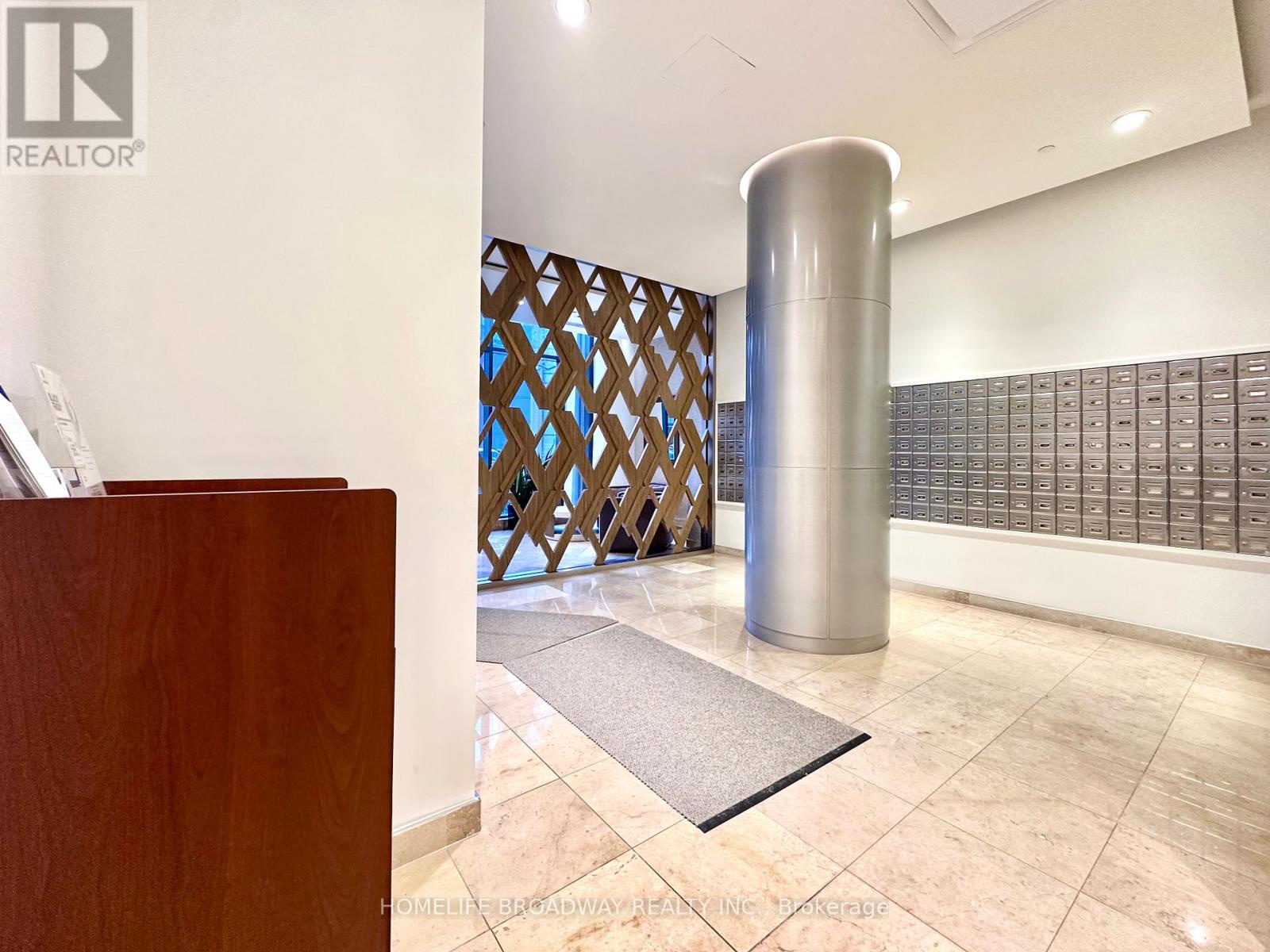 521 - 15 Northtown Way, Toronto (willowdale East), Ontario