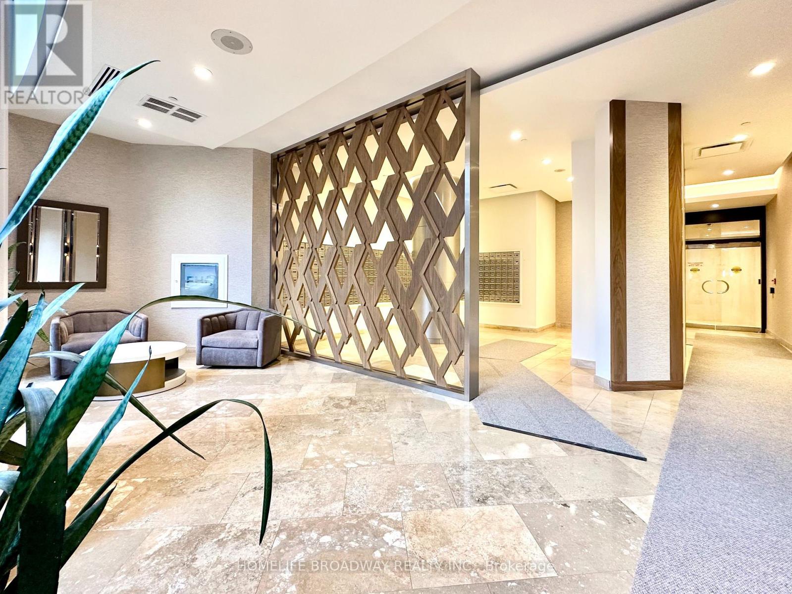 521 - 15 Northtown Way, Toronto (willowdale East), Ontario