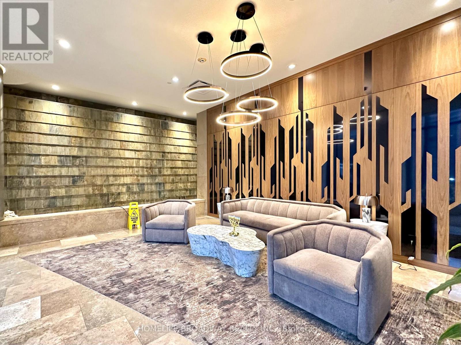 521 - 15 Northtown Way, Toronto (willowdale East), Ontario