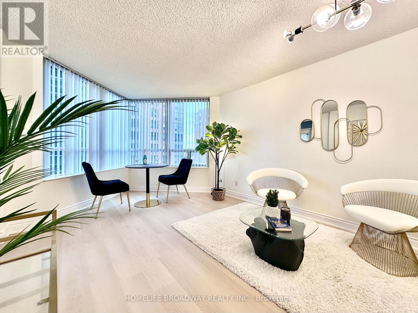 521 - 15 Northtown Way, Toronto (willowdale East), Ontario