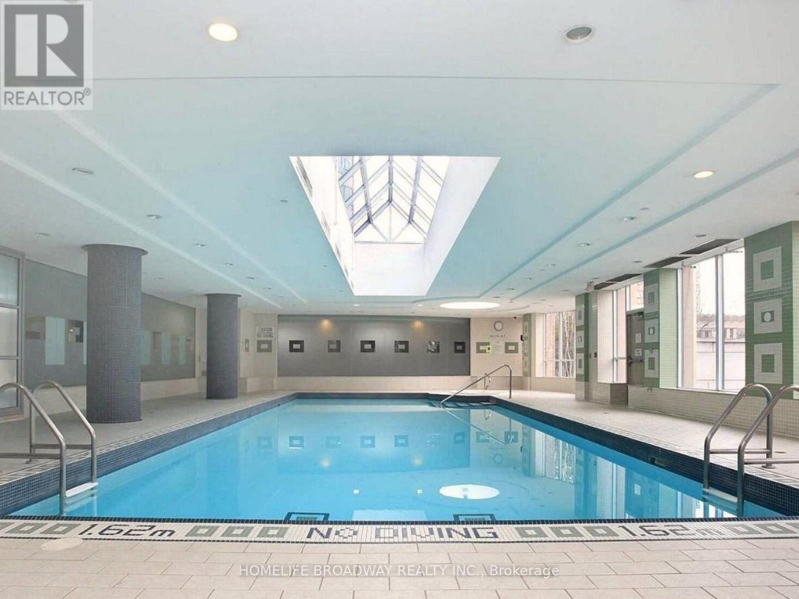 521 - 15 Northtown Way, Toronto (willowdale East), Ontario