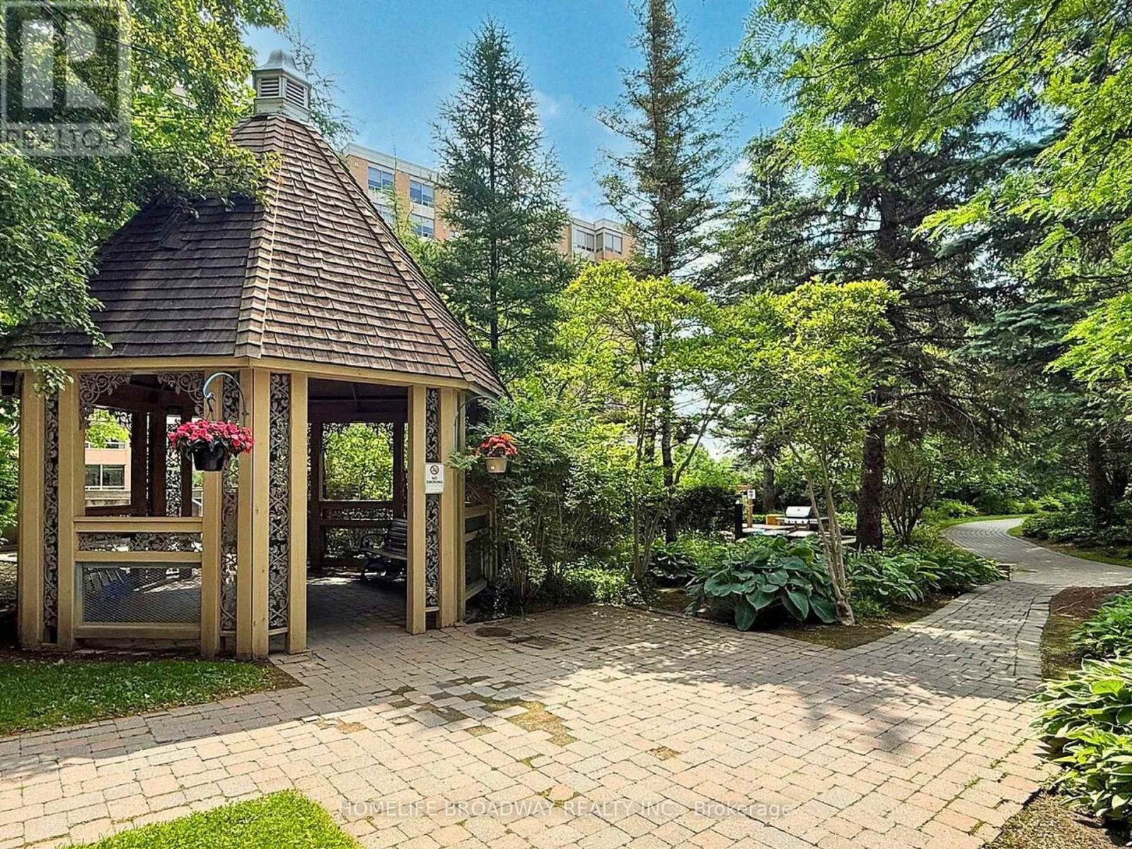 521 - 15 Northtown Way, Toronto (willowdale East), Ontario